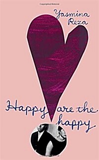 Happy are the Happy (Hardcover)