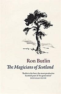 The Magicians of Scotland (Paperback)