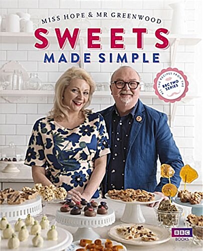 Sweets Made Simple (Hardcover)