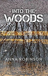 Into The Woods (Paperback)