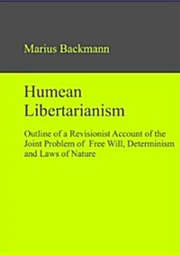 Humean Libertarianism (Hardcover)