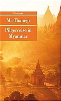 Pilgerreise in Myanmar (Paperback)