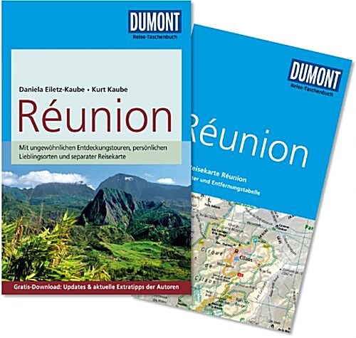 DuMont Reise-Taschenbuch Reisef?rer R? (Paperback)