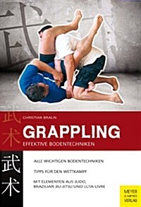 Grappling (Paperback)