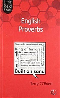 English Proverbs (Paperback)