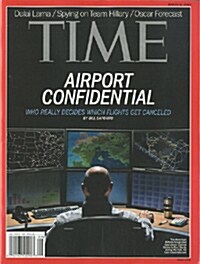 Time USA (주간 미국판): 2014년 03월 03일