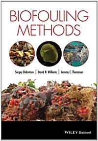 Biofouling Methods (Hardcover, 1st)