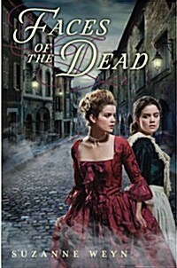 Faces of the Dead (Hardcover)