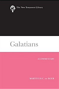 Galatians Ntl (Paperback)