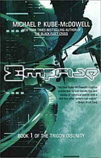 Emprise (Paperback, Reprint)