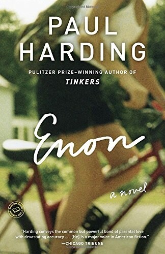 Enon (Paperback, Reprint)