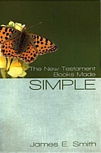 The New Testament Books Made Simple (Paperback)