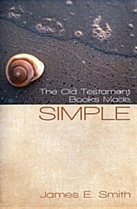 The Old Testament Books Made Simple (Paperback)