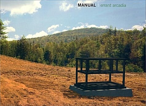 Manual: Errant Arcadia (Paperback)