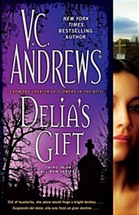 Delias Gift (Hardcover)