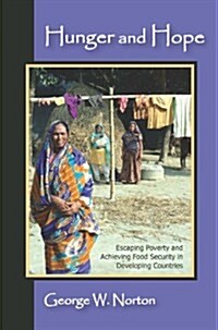 Hunger and Hope (Paperback)