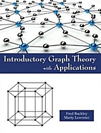 Introductory Graph Theory with Applications (Paperback, Reissue)