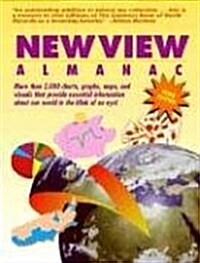 [중고] New View Almanac, 3rd Edition (Hardcover, 3rd)