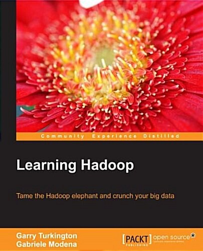 Learning Hadoop 2 (Paperback)