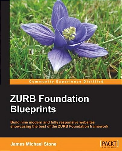 ZURB Foundation Blueprints (Paperback)