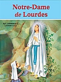 Notre-Dame de Lourdes (Paperback)