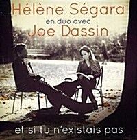 [수입] Helene Segara - Et Si Tu Nexistais Pas (CD)