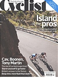 Cyclist (월간 영국판) : 2014년 04월호