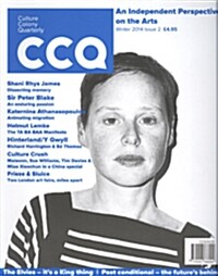 CCQ (월간) : 2014년 No.2
