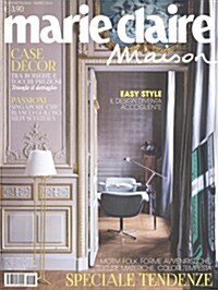 Marie Claire Maison (월간 이탈리아판): 2014년 03월호