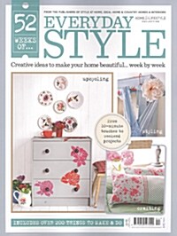 Home & Life Style Collection (월간 영국판) : 2014년 No.6
