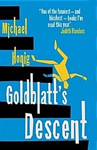 Goldblatts Descent (Paperback)