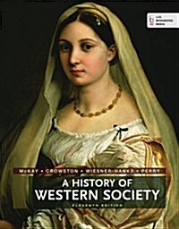 A History of Western Society Complete Edition (Paperback, 11 New ed)