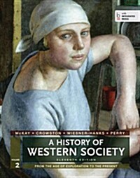 A History of Western Society (Paperback, 11 Rev ed)