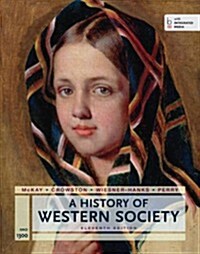 A History of Western Society since 1300 (Paperback, 11 New edition)