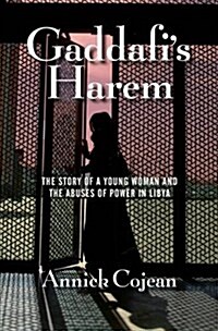 Gaddafis Harem (Paperback)