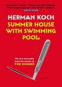 Summer House with Swimming Pool (Paperback)