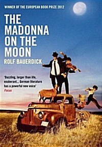 The Madonna on the Moon (Paperback)