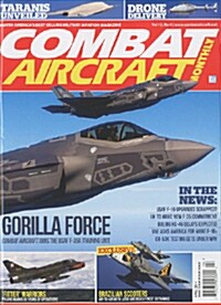 Combat Aircraft (월간 영국판): 2014년 04월호