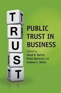 Public trust in business