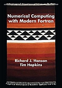 Numerical Computing with Modern Fortran (Paperback)