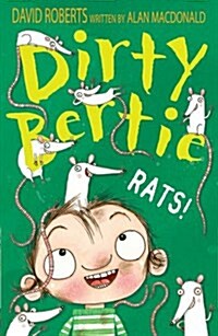 [중고] Rats! (Paperback)