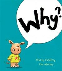 Why? (Hardcover)