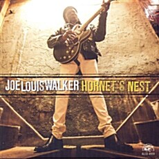 [수입] Joe Louis Walker - Hornets Nest