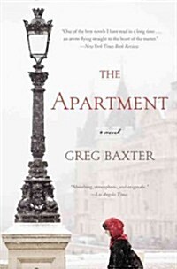 The Apartment (Paperback, Reprint)