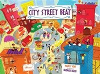 City Street Beat (Hardcover)