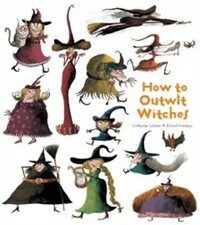 How to Outwit Witches (Paperback)
