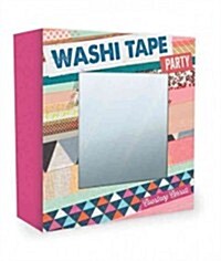 Washi Tape Party: Creative Craft Kit (Other)