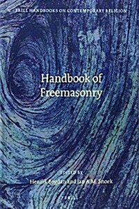 Handbook of Freemasonry (Hardcover)