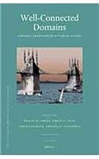 Well-Connected Domains: Towards an Entangled Ottoman History (Hardcover)