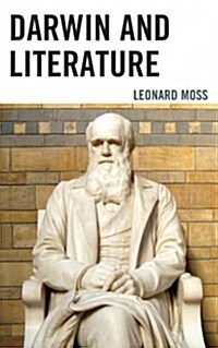 Darwin and Literature (Hardcover)